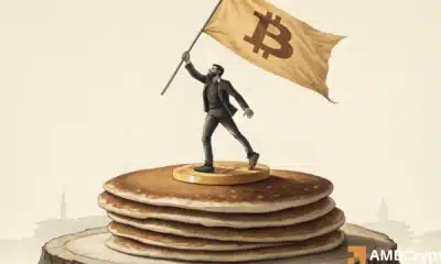 Where does Bitcoin L2 Stacks stand over a year after Nakamoto upgrade?