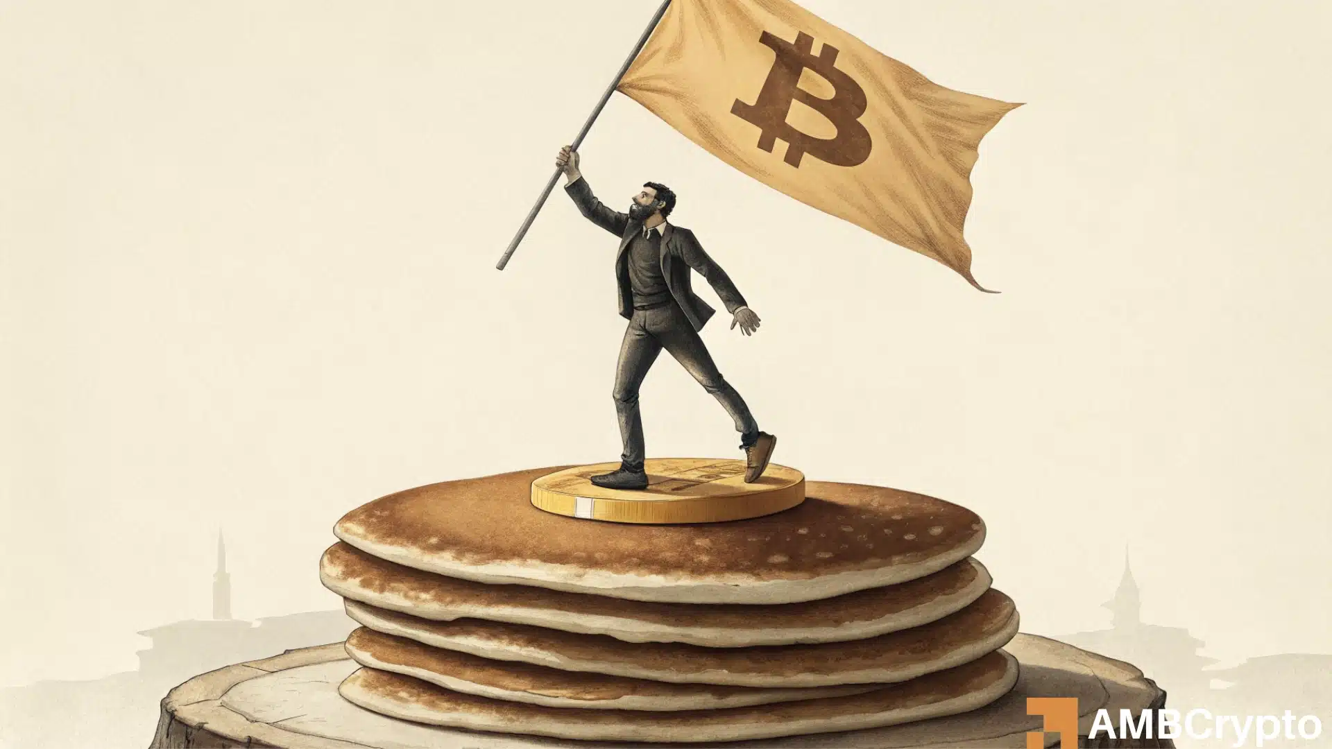 Where does Bitcoin L2 Stacks stand over a year after Nakamoto upgrade? - AMBCrypto