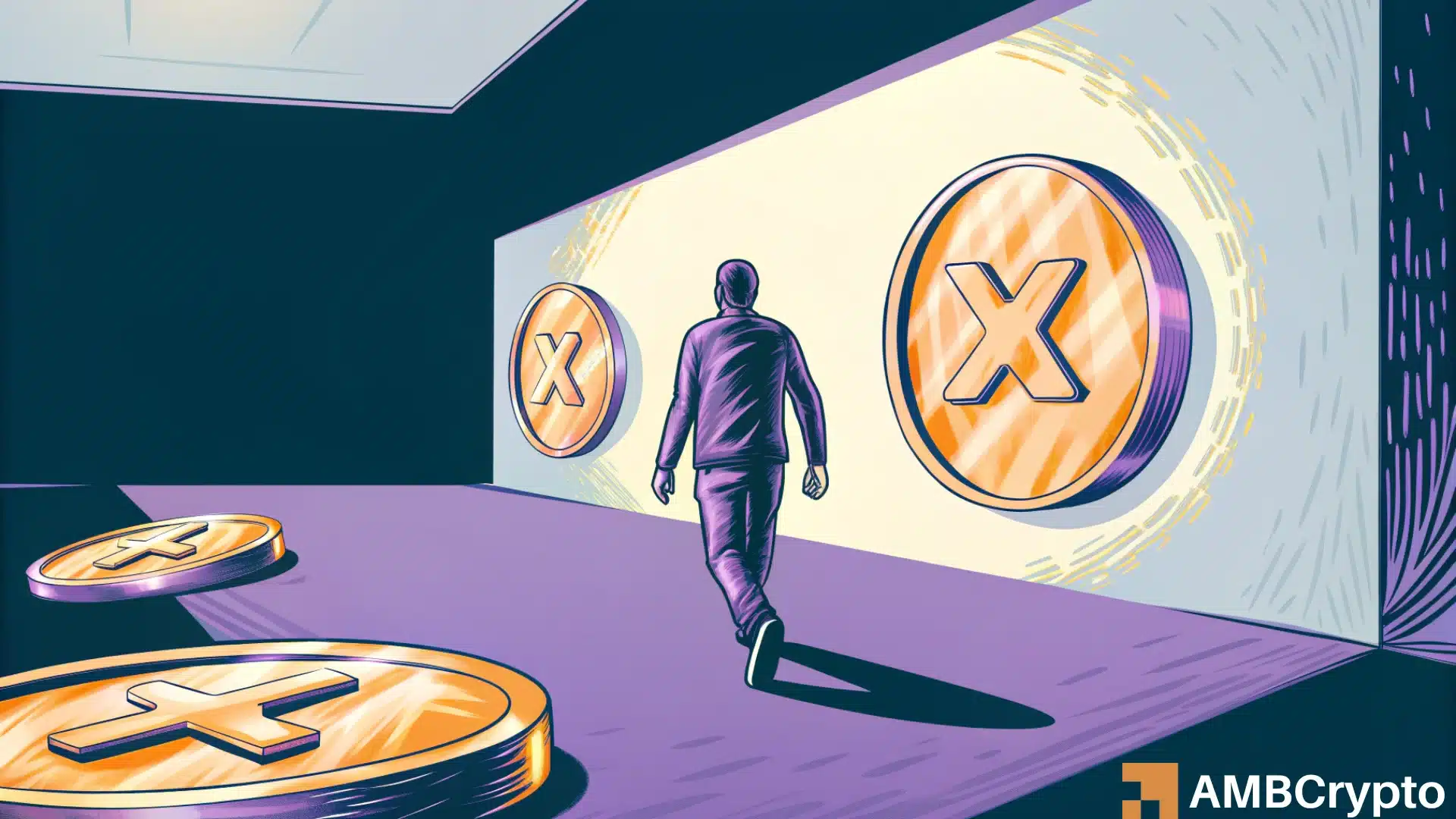 SocialFi 2.0: Will "Twitter Coins" finally kill decentralized social media? - AMBCrypto