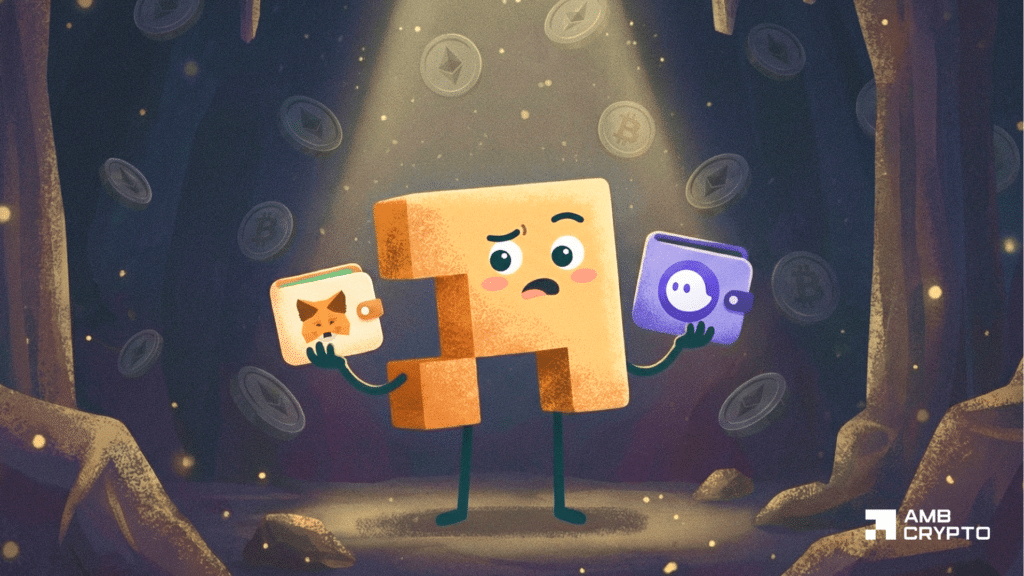 Metamask vs. Phantom_ Why the wallet wars are shifting to Solana’s favor.
