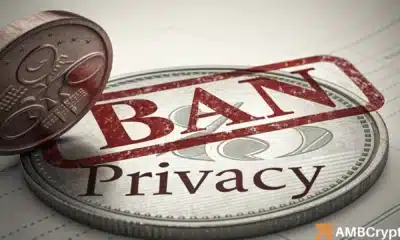 privacy coins