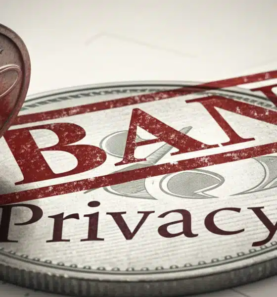 privacy coins