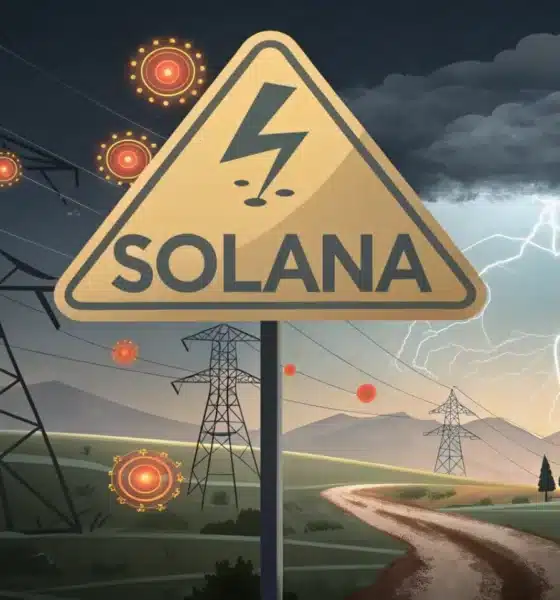 The Solana killer flaw
